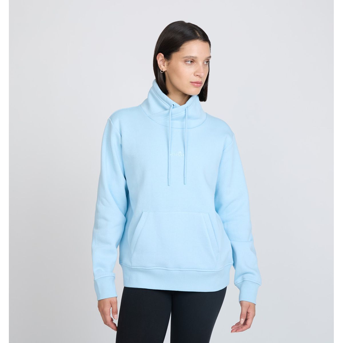 ELLESSE - POLERON MUJER ELLESSE CRISTINA CELESTE