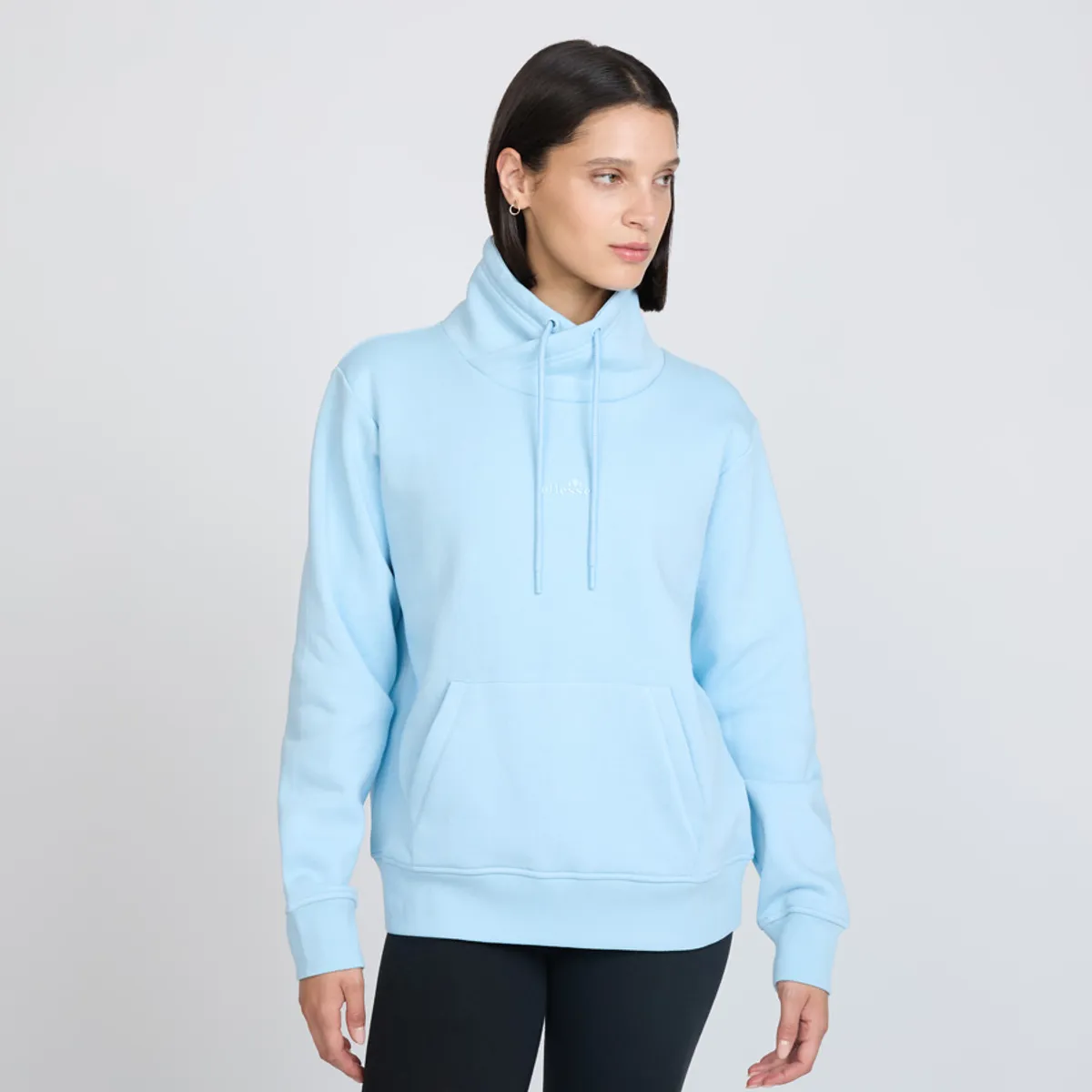 ELLESSE - POLERON MUJER ELLESSE CRISTINA CELESTE