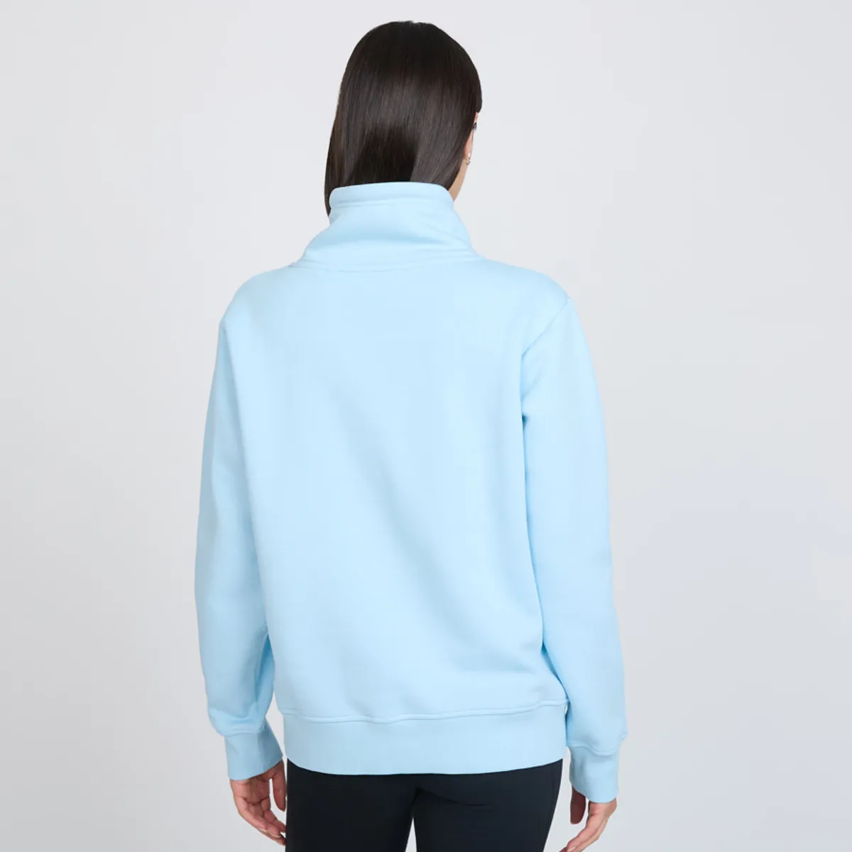 ELLESSE - POLERON MUJER ELLESSE CRISTINA CELESTE