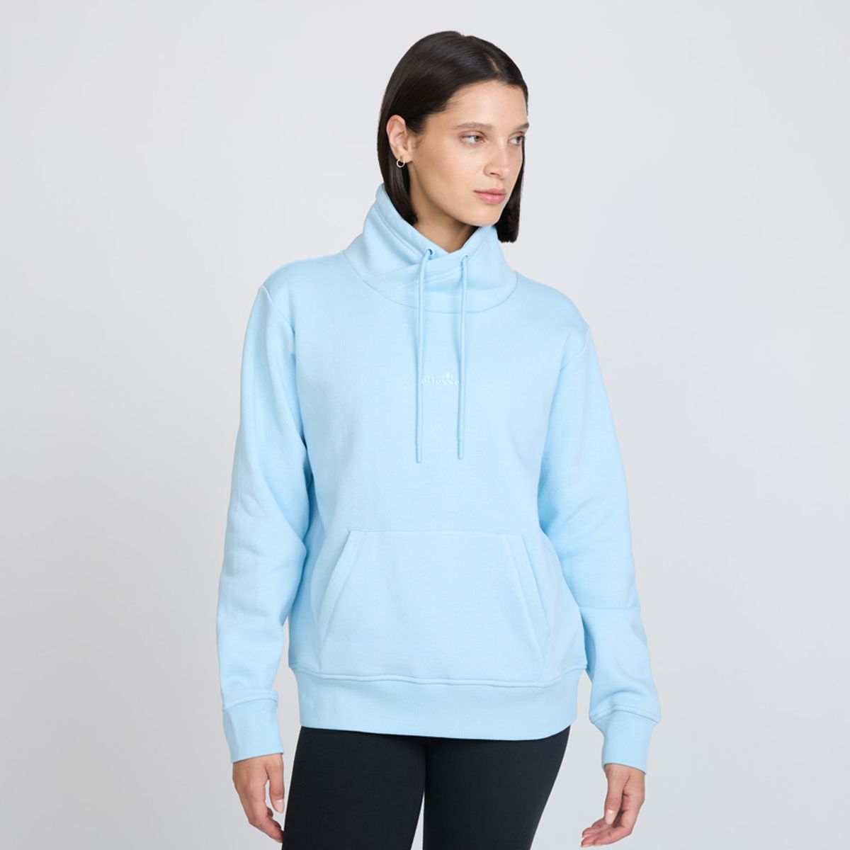 ELLESSE - POLERON MUJER ELLESSE CRISTINA CELESTE