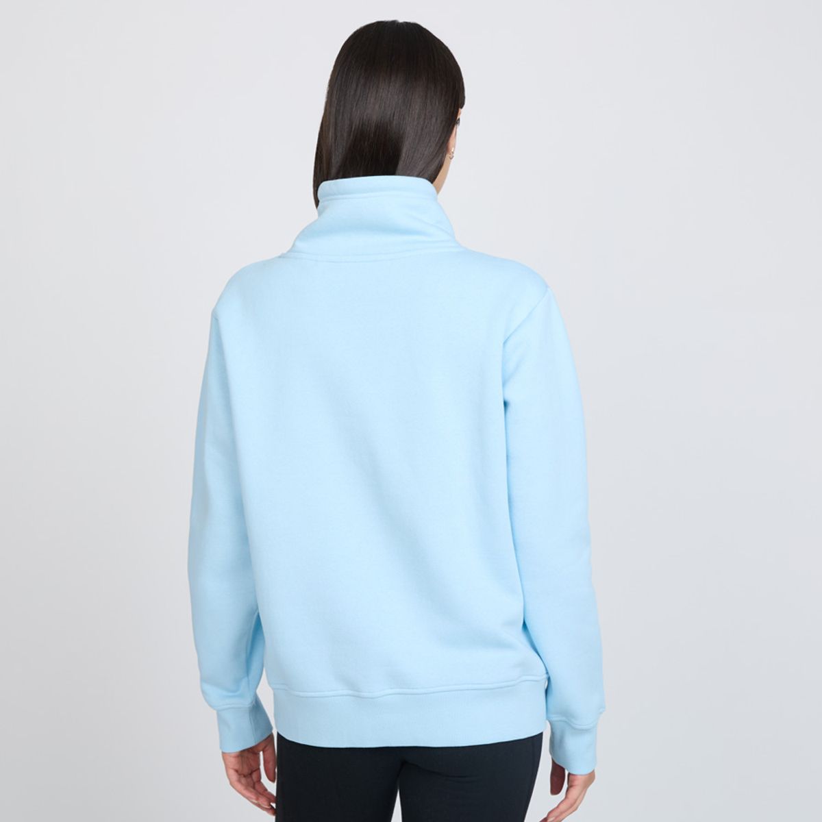 ELLESSE - POLERON MUJER ELLESSE CRISTINA CELESTE