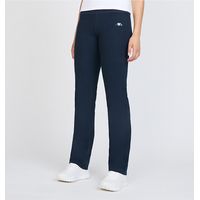 CALZA MUJER GERMANA AZUL MARINO