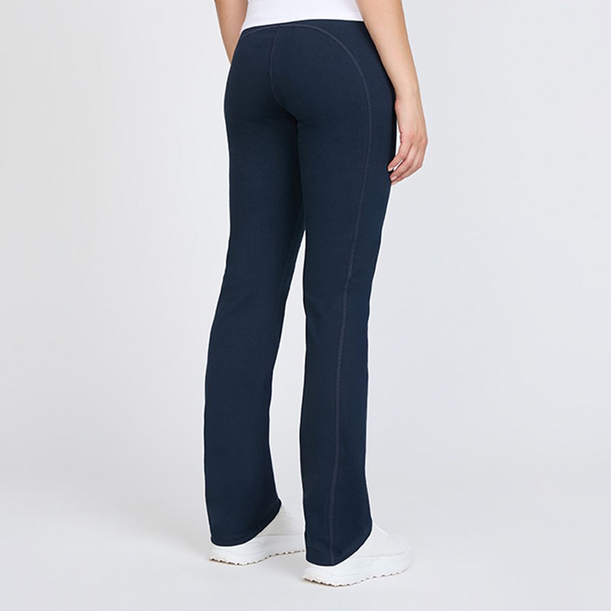 ELLESSE - CALZA MUJER ELLESSE GERMANA AZUL MARINO