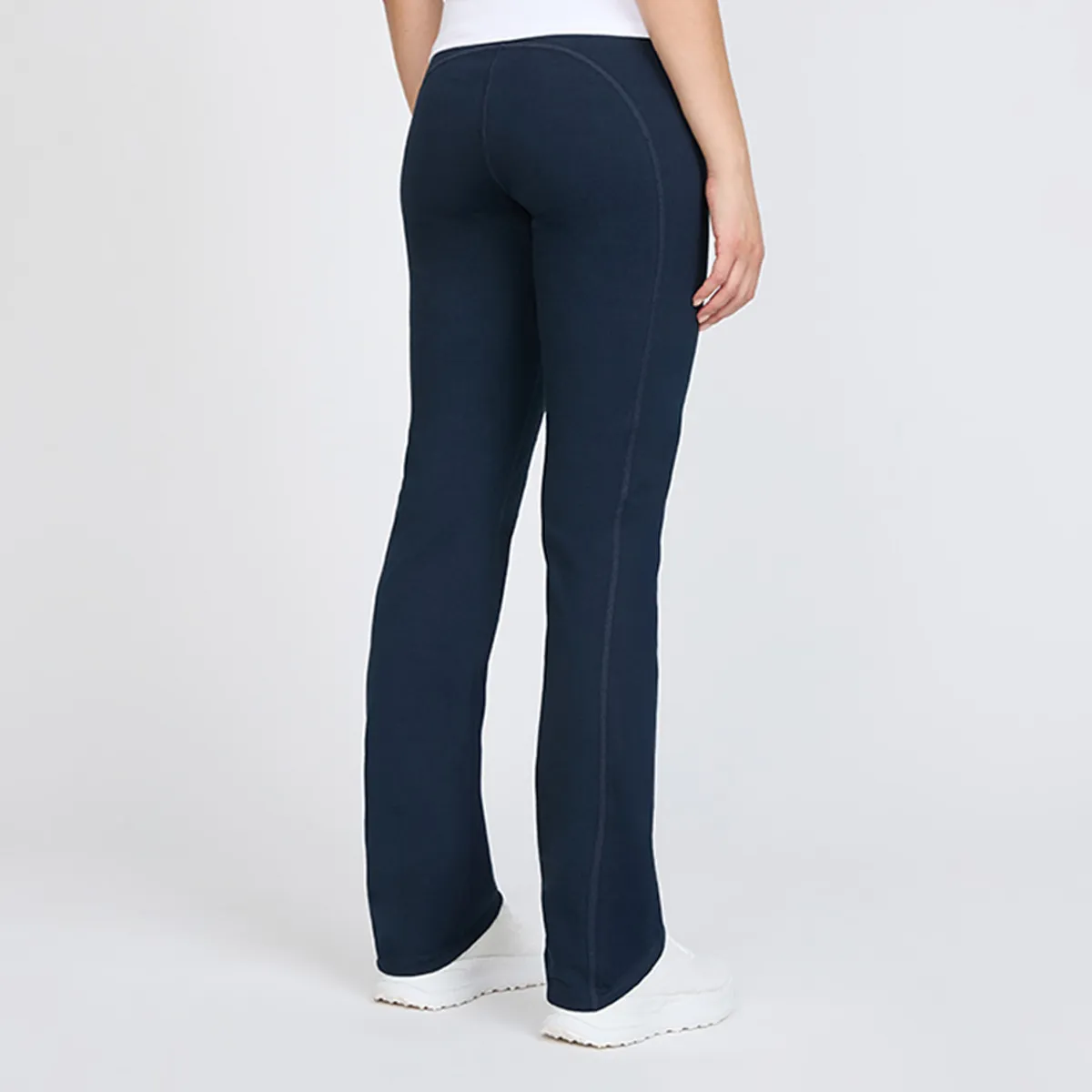 ELLESSE - CALZA MUJER ELLESSE GERMANA AZUL MARINO