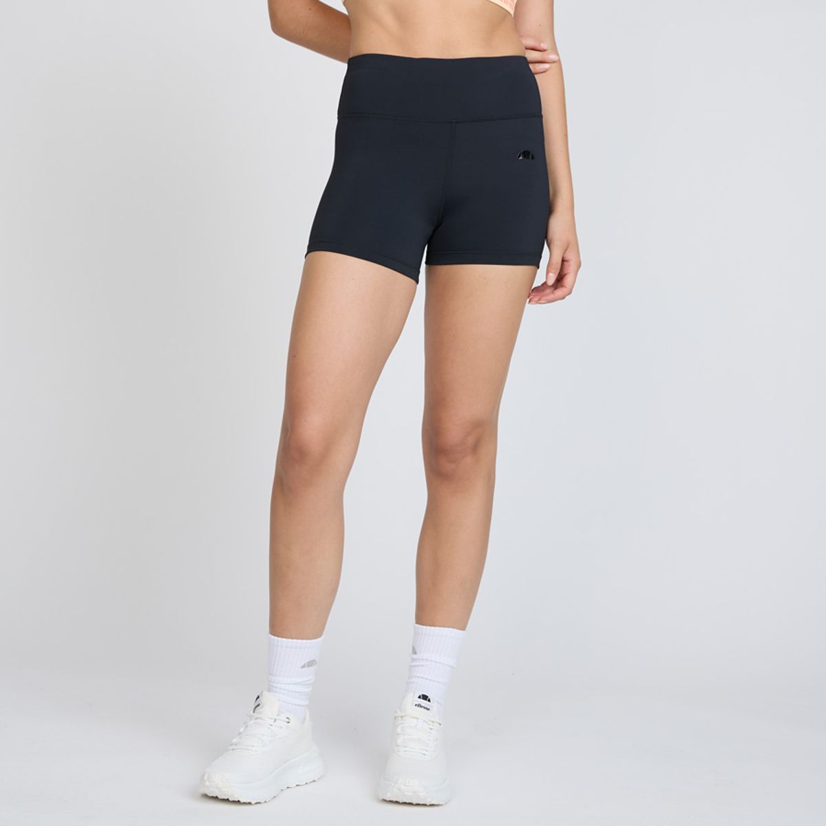 ELLESSE - SHORT MUJER ELLESSE SHARON NEGRO