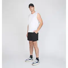 ELLESSE - SHORT HOMBRE RAUL NEGRO
