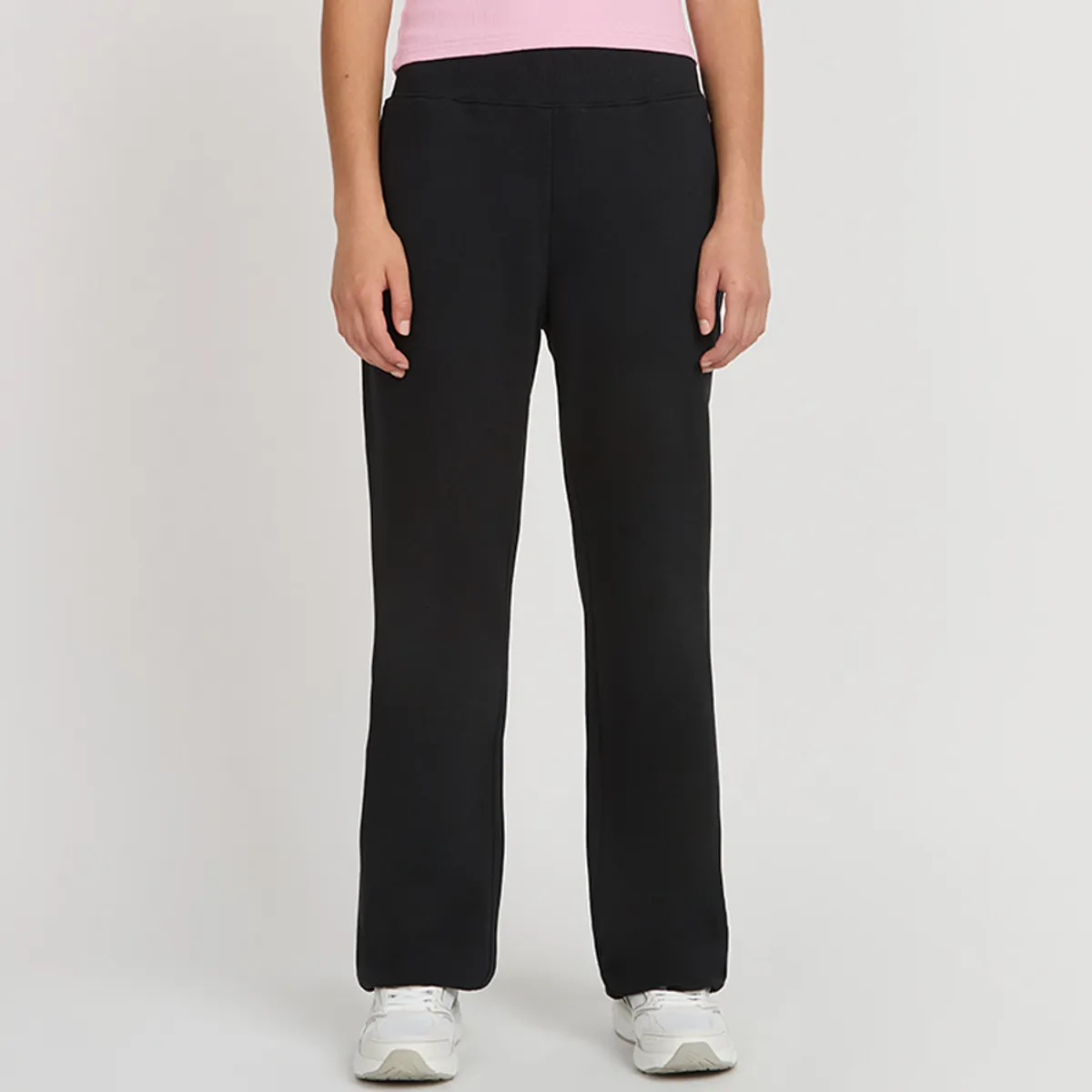 ELLESSE - PANTALON MUJER ELLESSE FRAN NEGRO