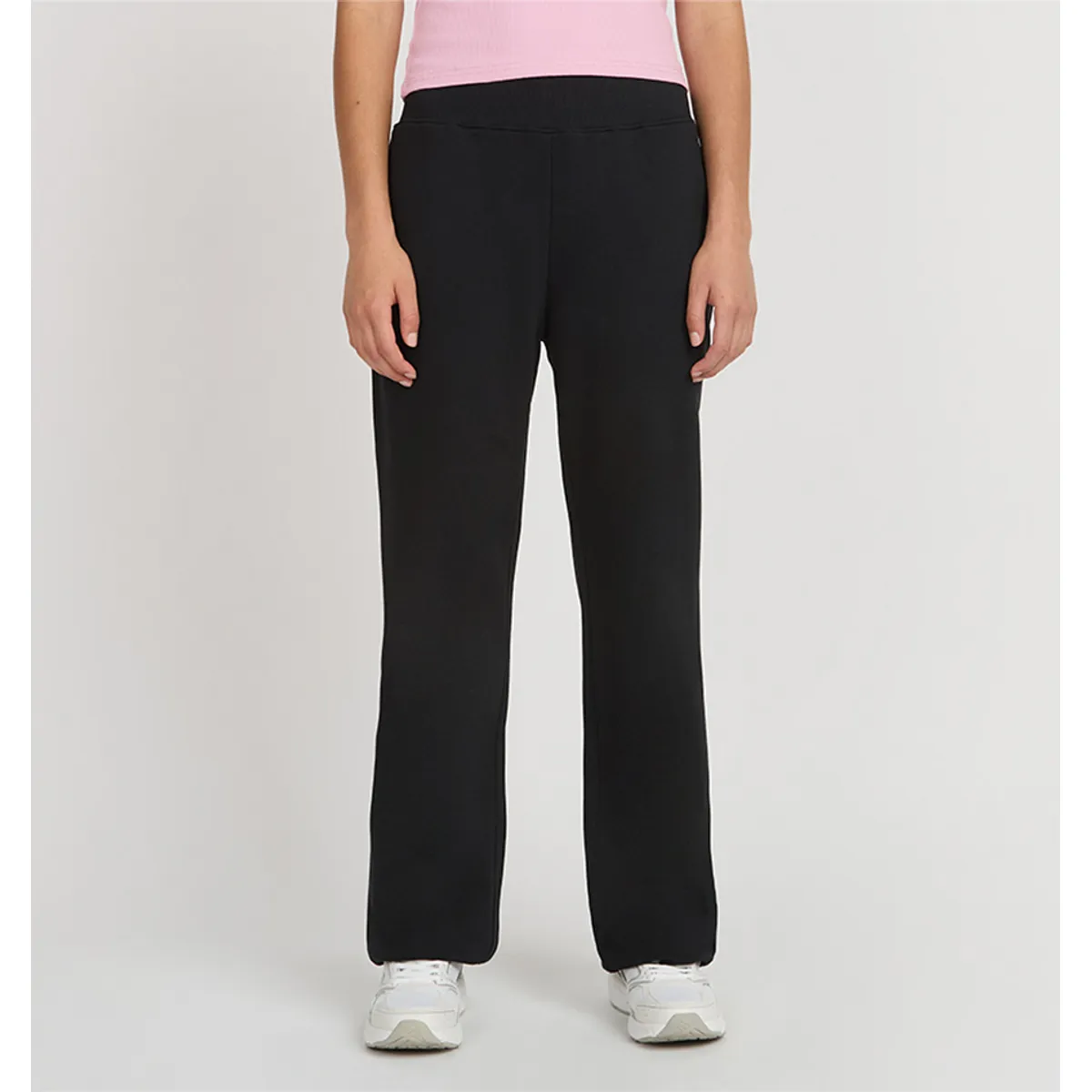 ELLESSE - PANTALON MUJER ELLESSE FRAN NEGRO