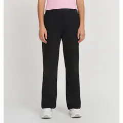 ELLESSE - PANTALON MUJER FRAN NEGRO