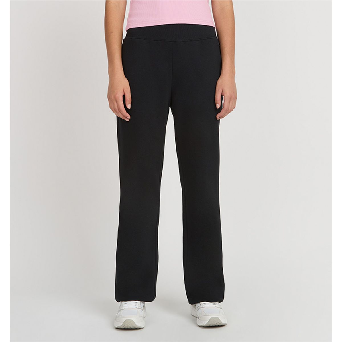 ELLESSE - PANTALON MUJER ELLESSE FRAN NEGRO