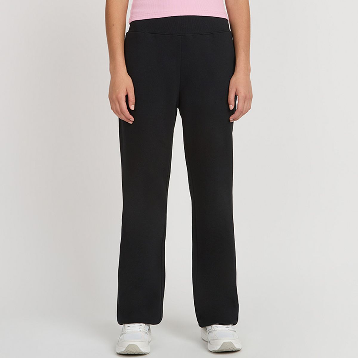 ELLESSE - PANTALON MUJER ELLESSE FRAN NEGRO