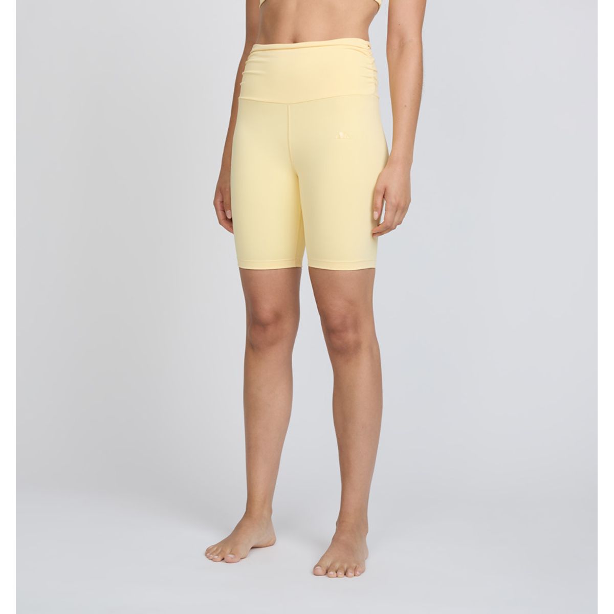 ELLESSE - SHORT MUJER ELLESSE WAFA AMARILLO