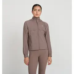 ELLESSE - CHAQUETA MUJER RAISA CAFÉ