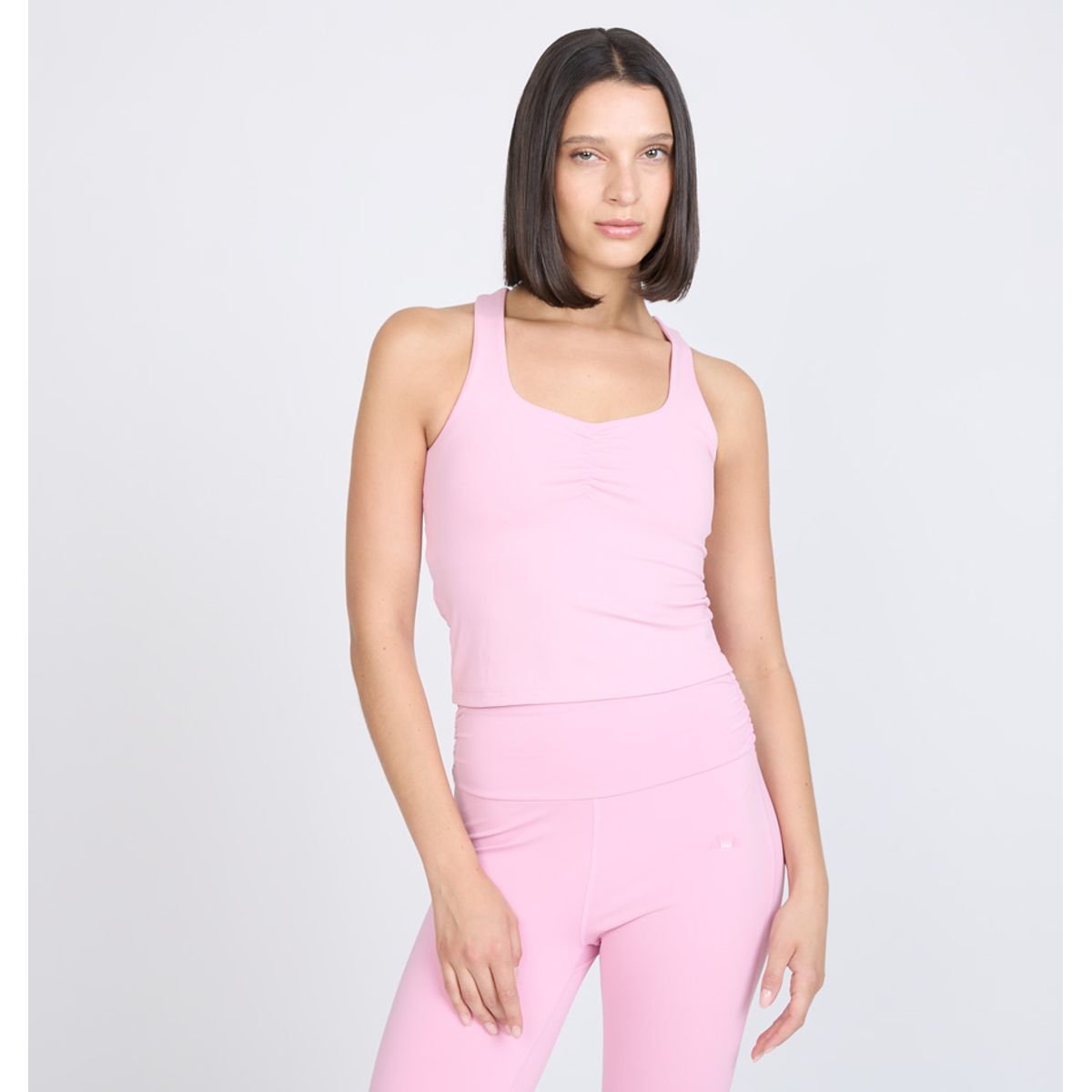 ELLESSE - POLERA MUJER ELLESSE WILMARA ROSADO