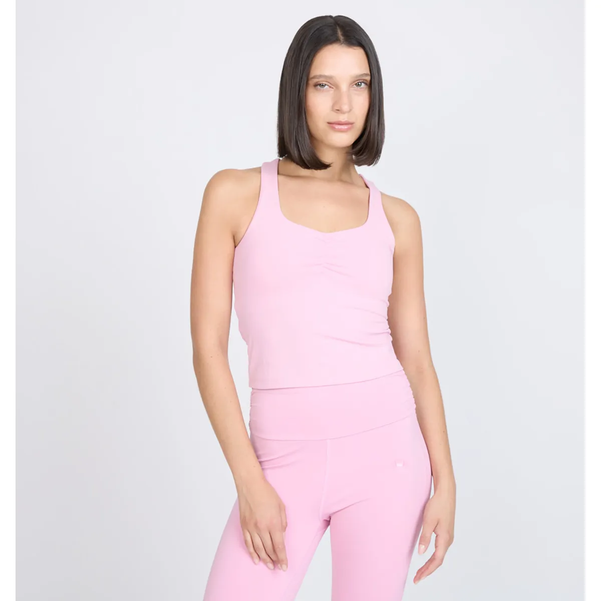 ELLESSE - POLERA MUJER ELLESSE WILMARA ROSADO