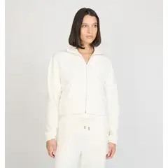 ELLESSE - POLERON MUJER ISADORA BLANCO