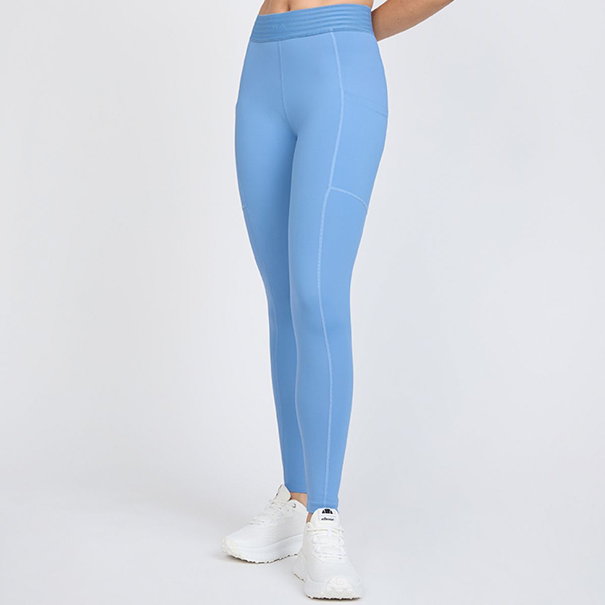 ELLESSE - CALZA MUJER ELLESSE ROMINA CELESTE