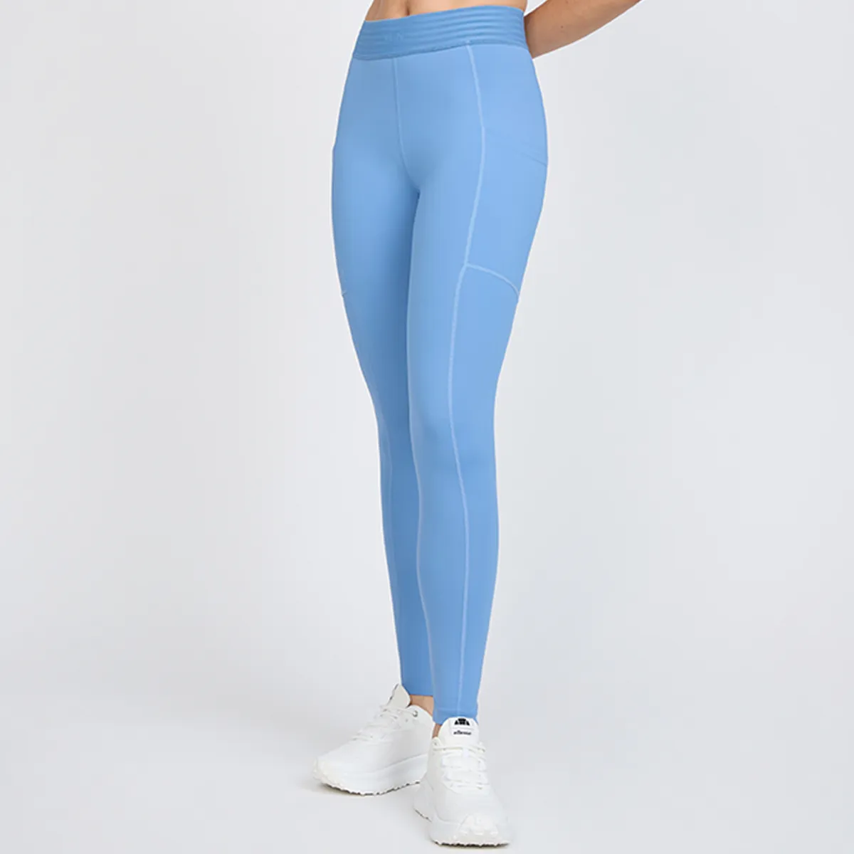 ELLESSE - CALZA MUJER ELLESSE ROMINA CELESTE