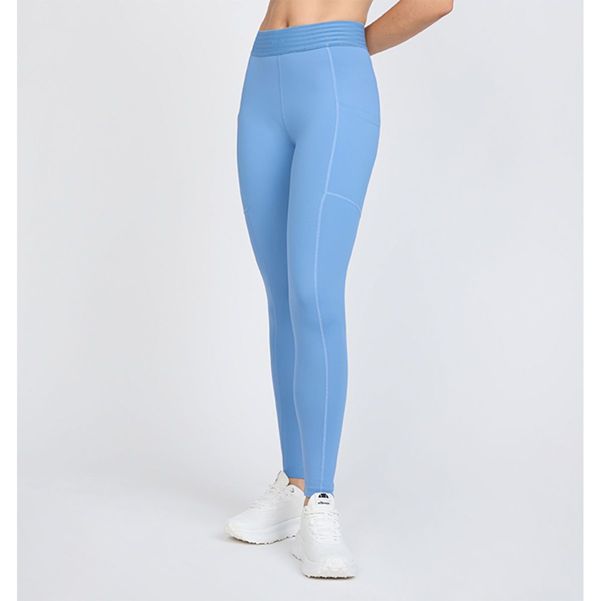 ELLESSE - CALZA MUJER ELLESSE ROMINA CELESTE