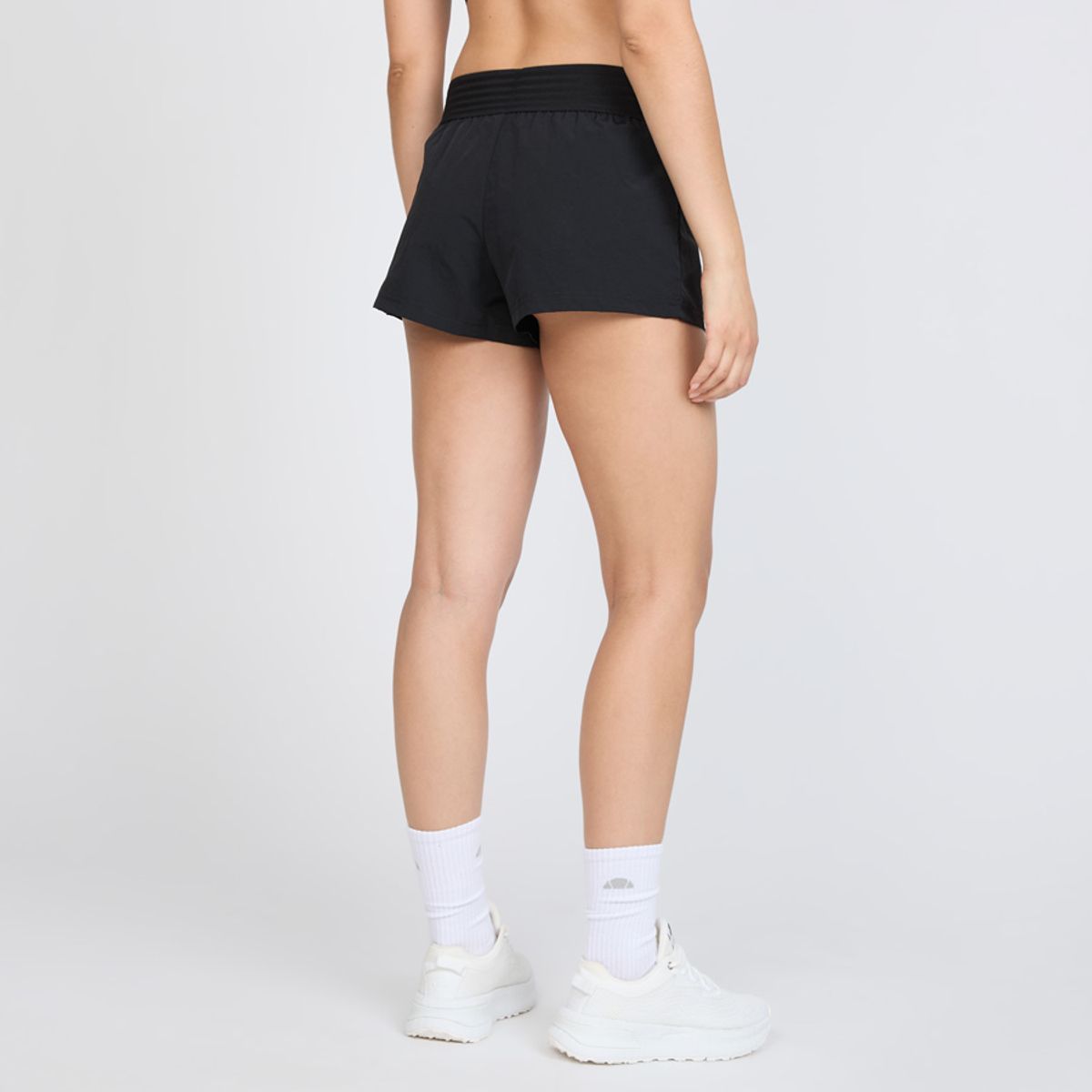 ELLESSE - SHORT MUJER ELLESSE RUTH NEGRO