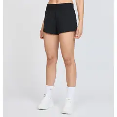 ELLESSE - SHORT MUJER RUTH NEGRO