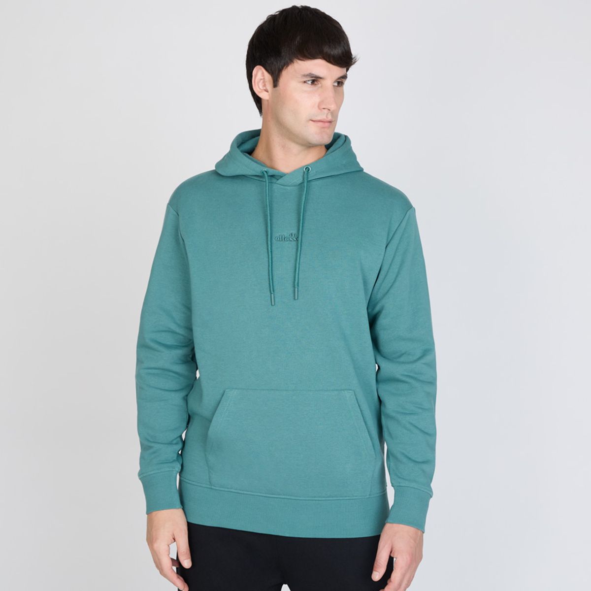 ELLESSE - POLERON HOMBRE ELLESSE PICTON VERDE