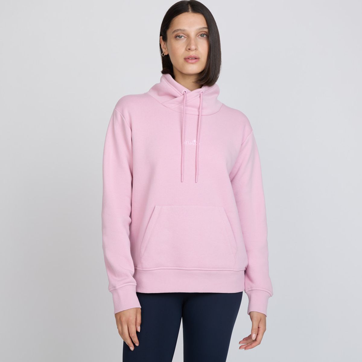 ELLESSE - POLERON MUJER ELLESSE CRISTINA ROSADO