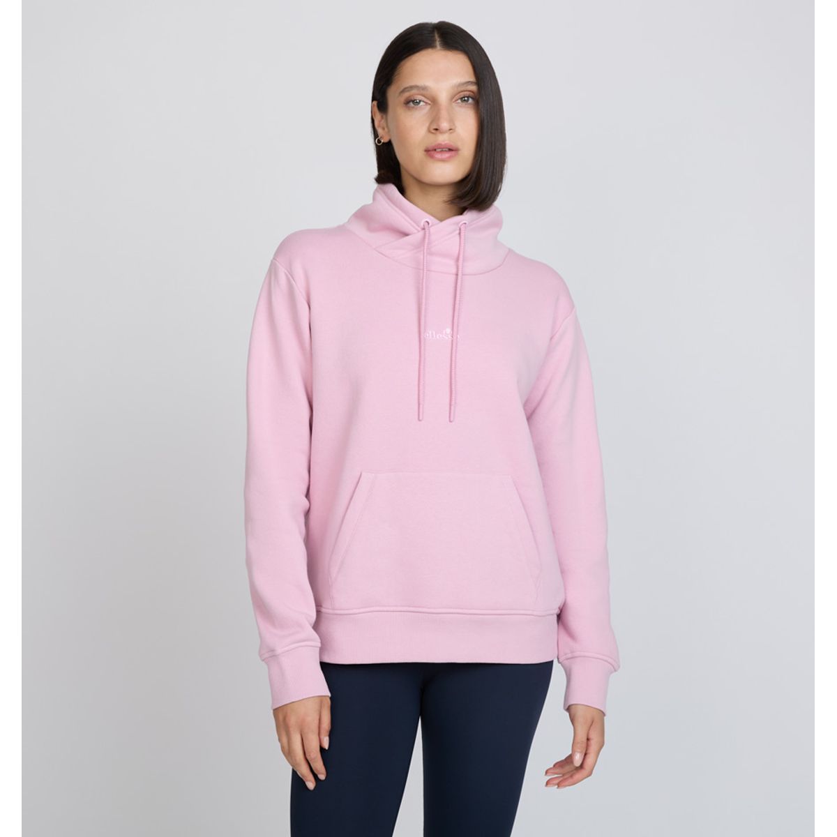 ELLESSE - POLERON MUJER ELLESSE CRISTINA ROSADO