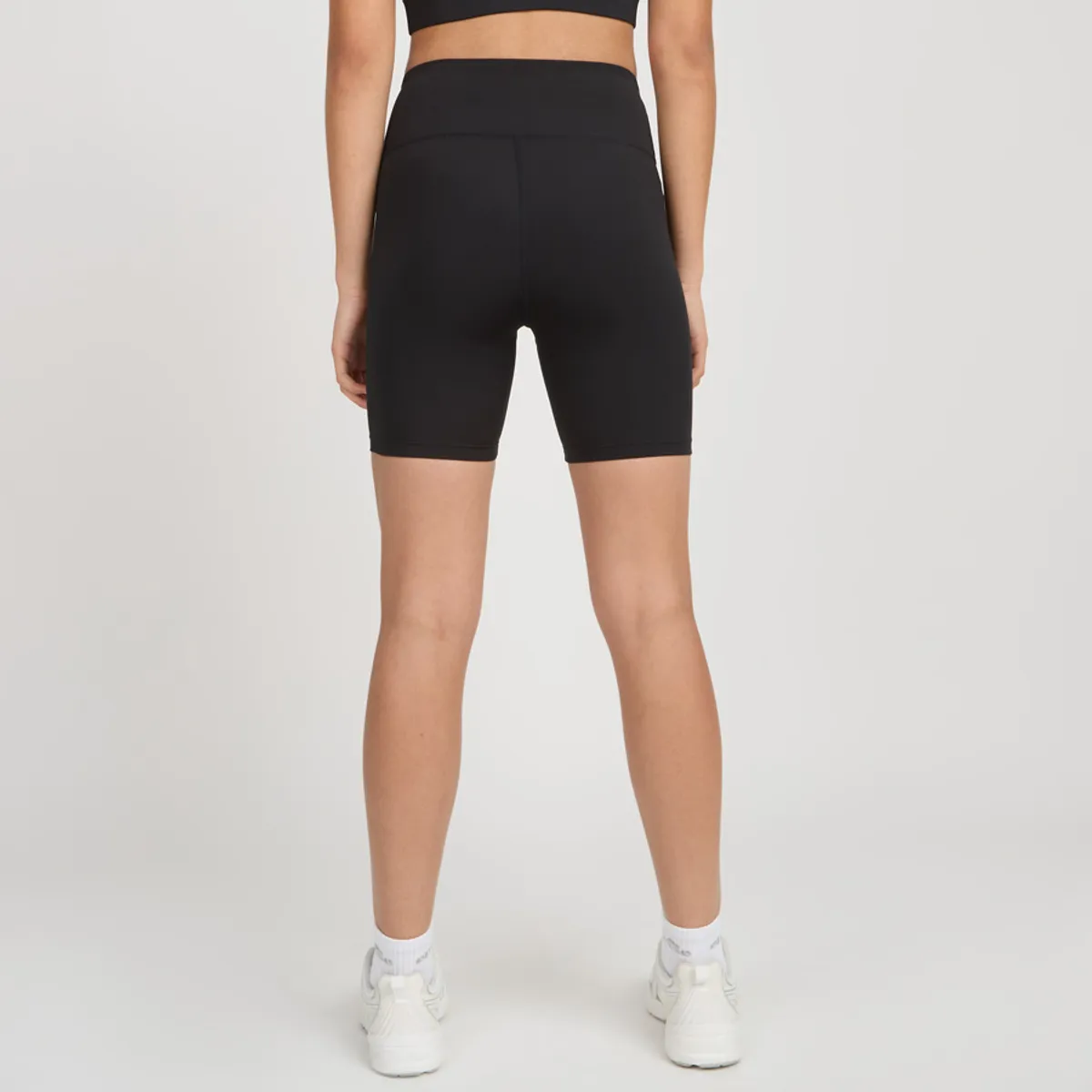 ELLESSE - SHORT MUJER ELLESSE BARBARA NEGRO