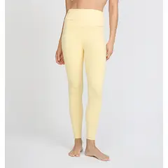 ELLESSE - CALZA MUJER WINONA AMARILLO