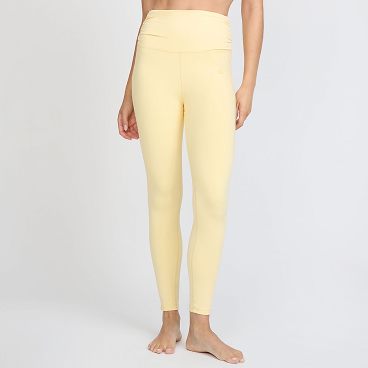ELLESSE - CALZA MUJER ELLESSE WINONA AMARILLO