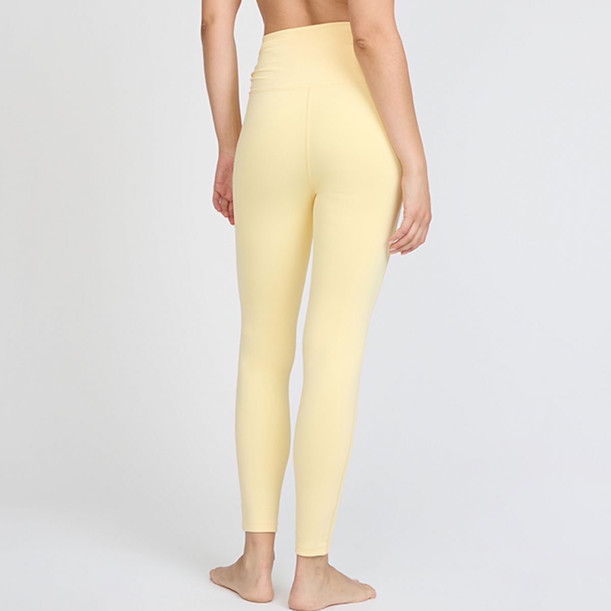ELLESSE - CALZA MUJER ELLESSE WINONA AMARILLO