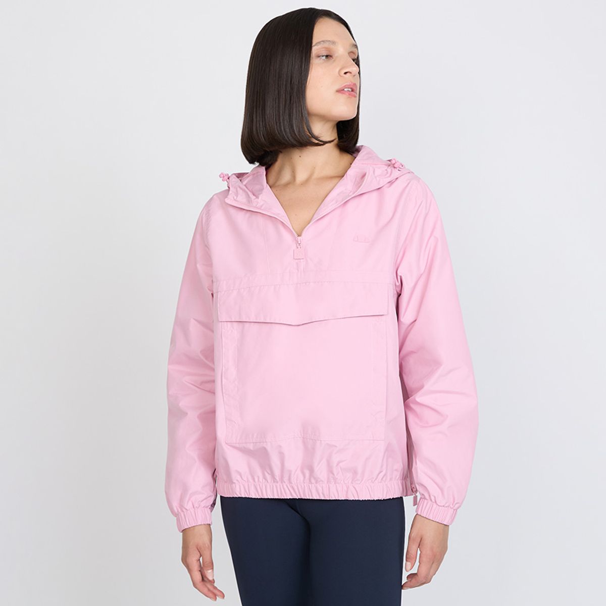 ELLESSE - CHAQUETA MUJER ELLESSE COLOMBA ROSADO