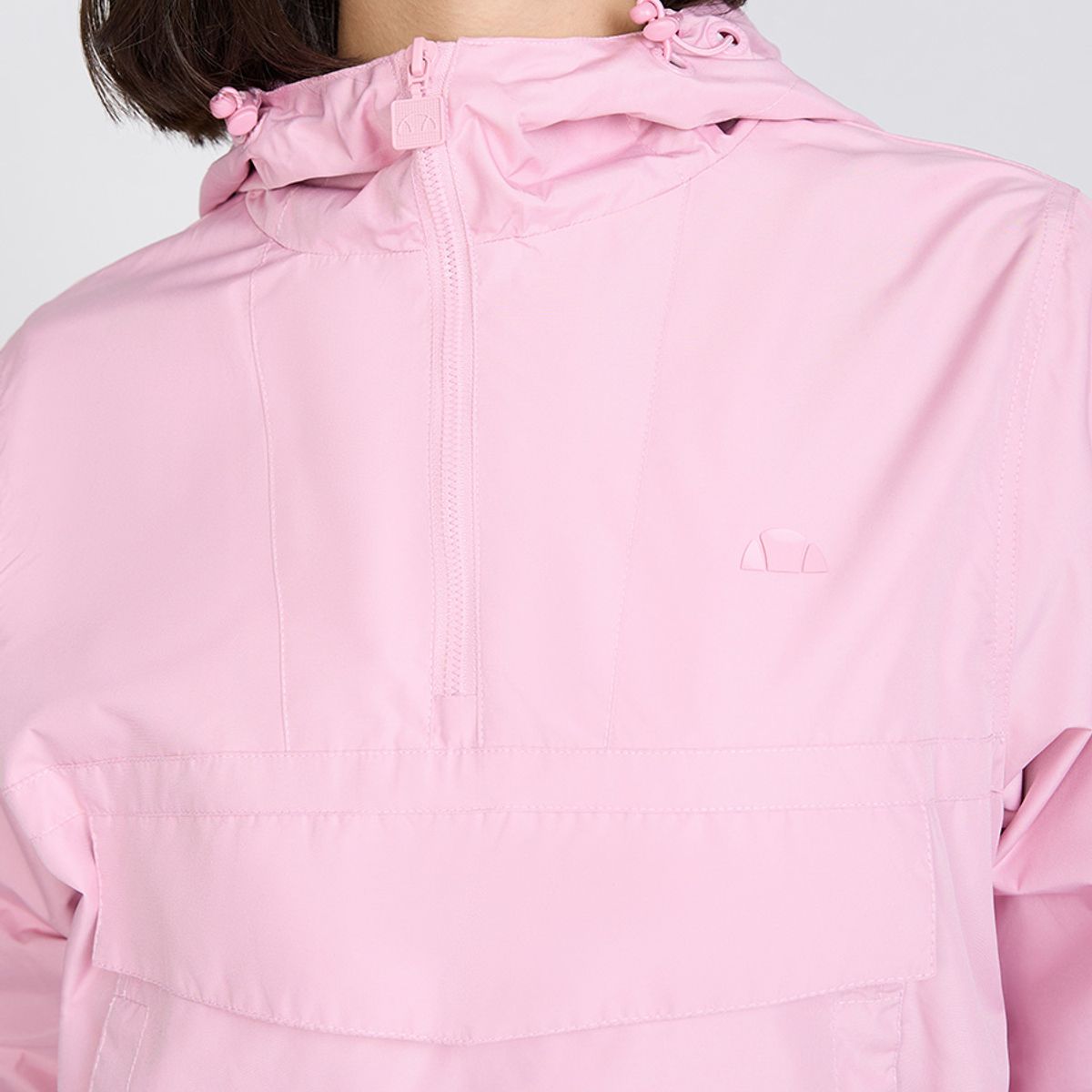 ELLESSE - CHAQUETA MUJER ELLESSE COLOMBA ROSADO