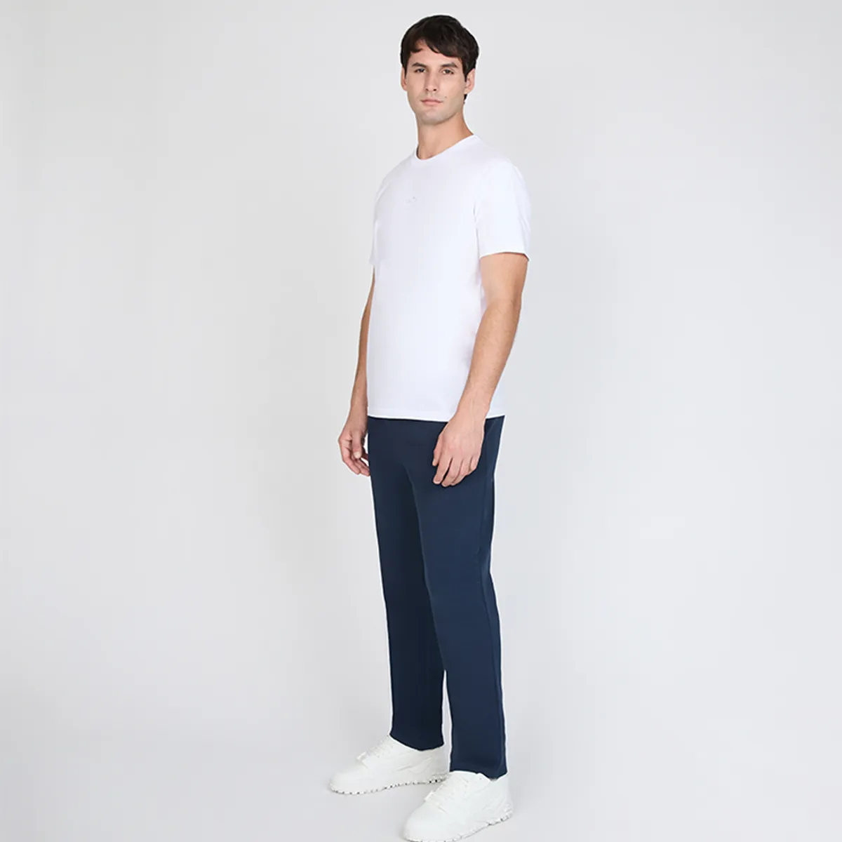 ELLESSE - PANTALON HOMBRE ELLESSE DANTE AZUL MARINO