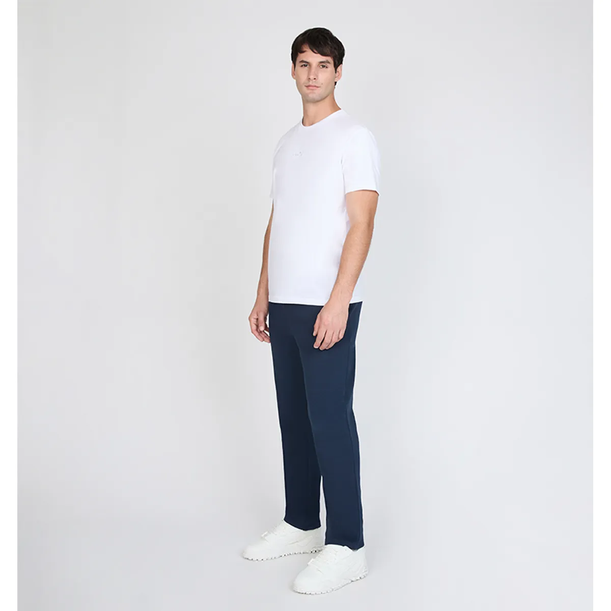 ELLESSE - PANTALON HOMBRE ELLESSE DANTE AZUL MARINO