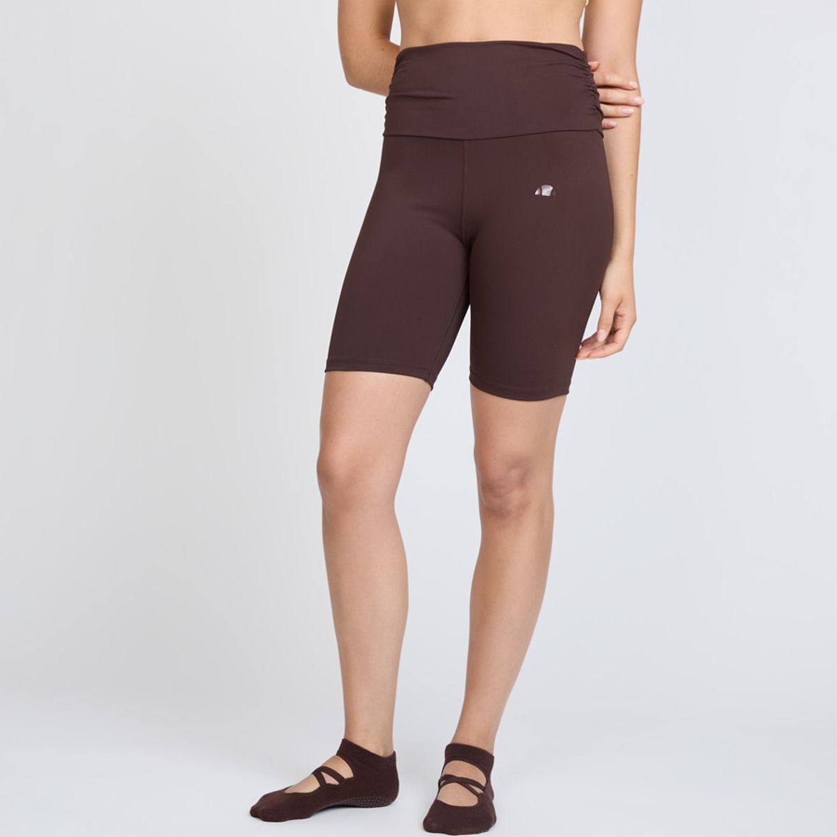 ELLESSE - SHORT MUJER ELLESSE WAFA CAFÉ