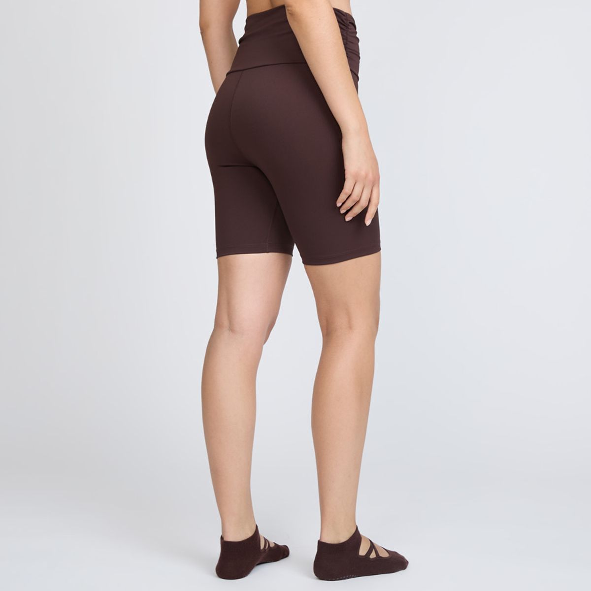 ELLESSE - SHORT MUJER ELLESSE WAFA CAFÉ