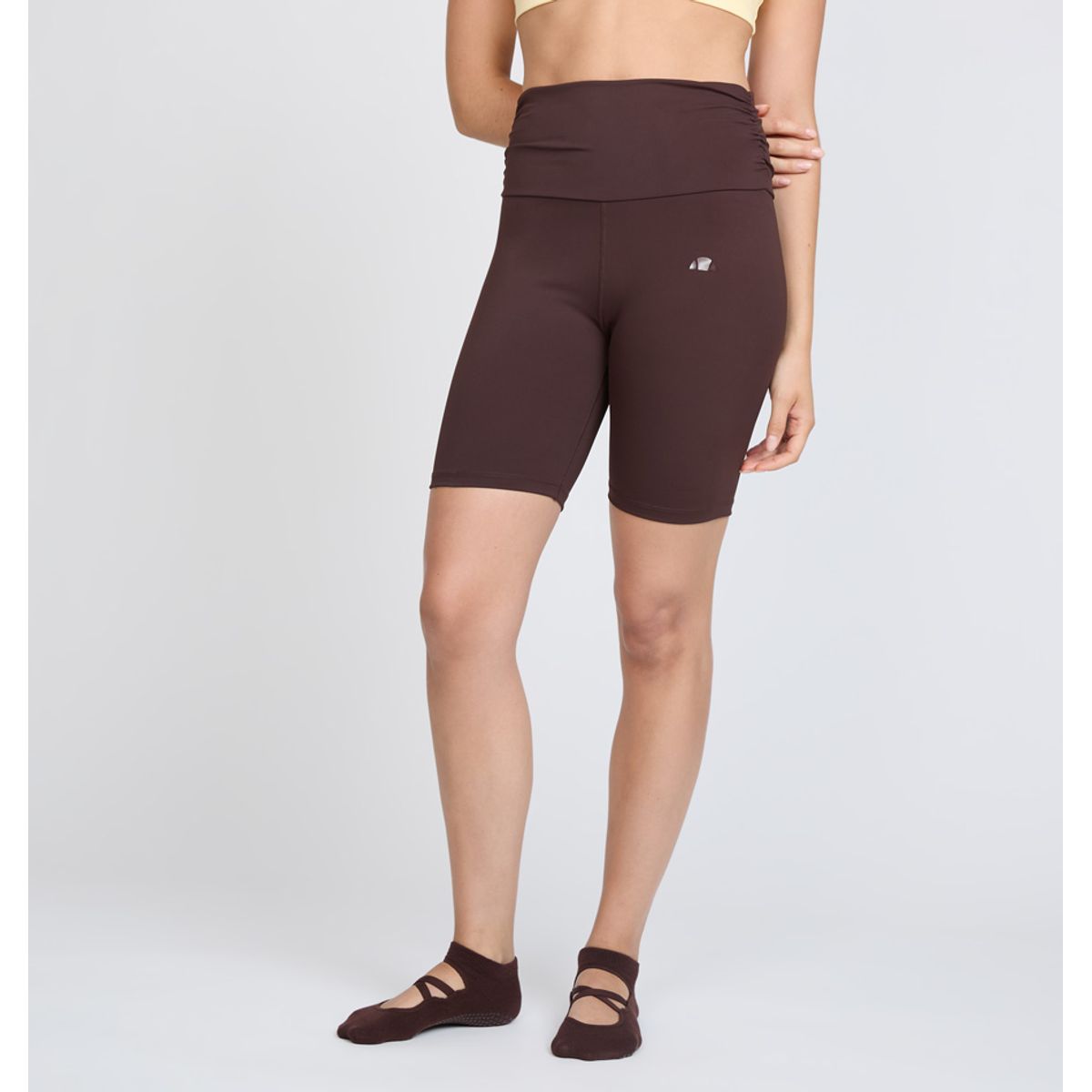 ELLESSE - SHORT MUJER ELLESSE WAFA CAFÉ