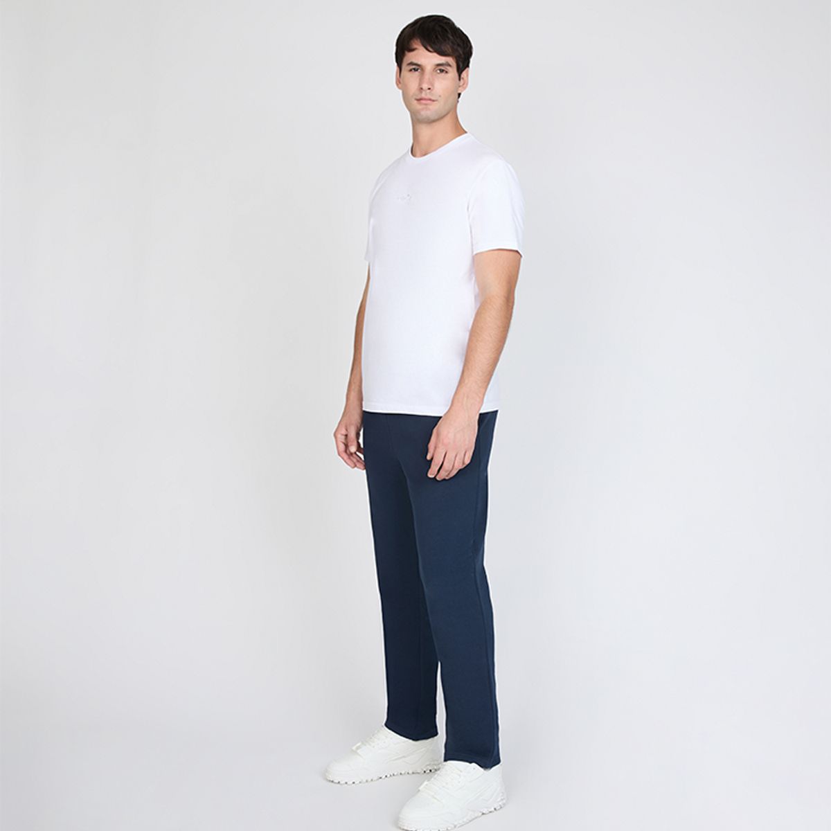 ELLESSE - PANTALON HOMBRE ELLESSE DANTE AZUL MARINO