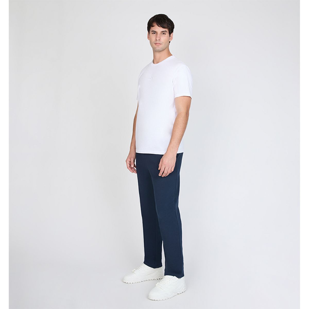 ELLESSE - PANTALON HOMBRE ELLESSE DANTE AZUL MARINO