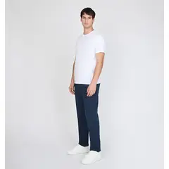 ELLESSE - PANTALON HOMBRE DANTE AZUL MARINO