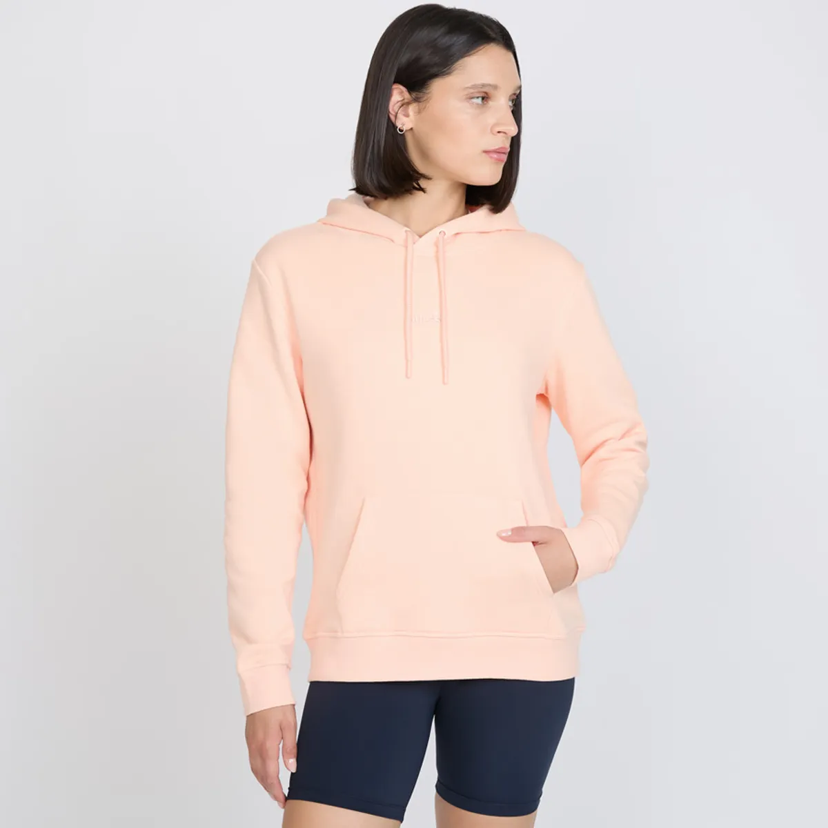 ELLESSE - POLERON MUJER ELLESSE CAROLINA DURAZNO