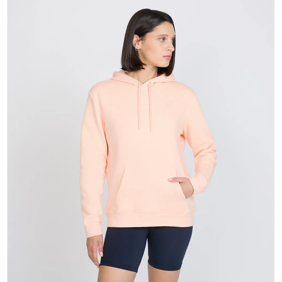 ELLESSE - POLERON MUJER ELLESSE CAROLINA DURAZNO
