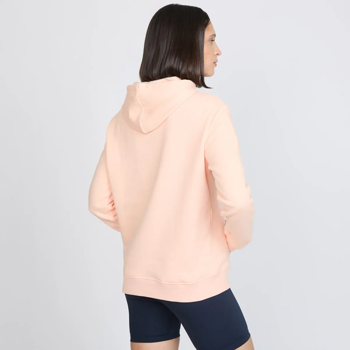 ELLESSE - POLERON MUJER ELLESSE CAROLINA DURAZNO