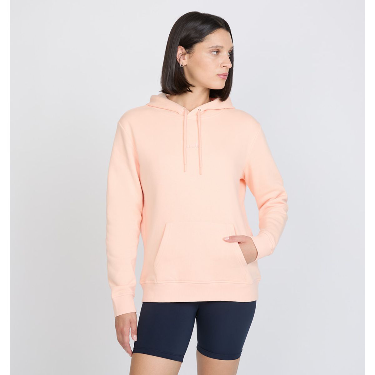 ELLESSE - POLERON MUJER ELLESSE CAROLINA DURAZNO