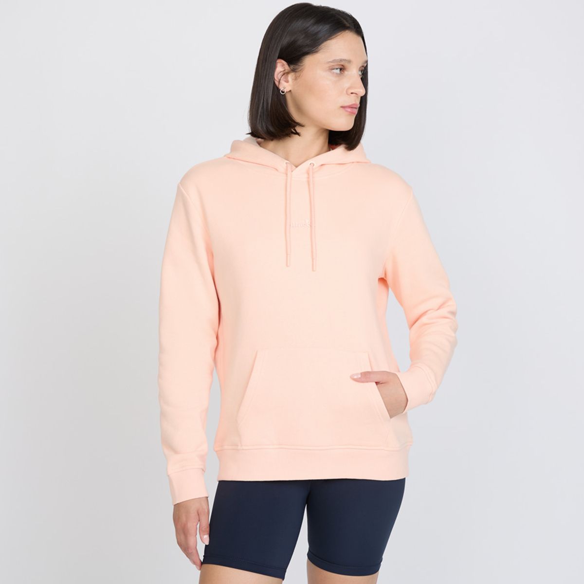 ELLESSE - POLERON MUJER ELLESSE CAROLINA DURAZNO