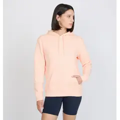 ELLESSE - POLERON MUJER CAROLINA DURAZNO