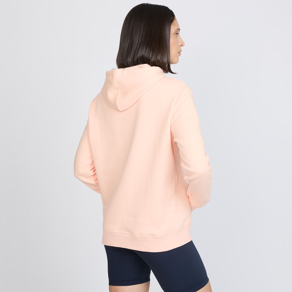ELLESSE - POLERON MUJER ELLESSE CAROLINA DURAZNO