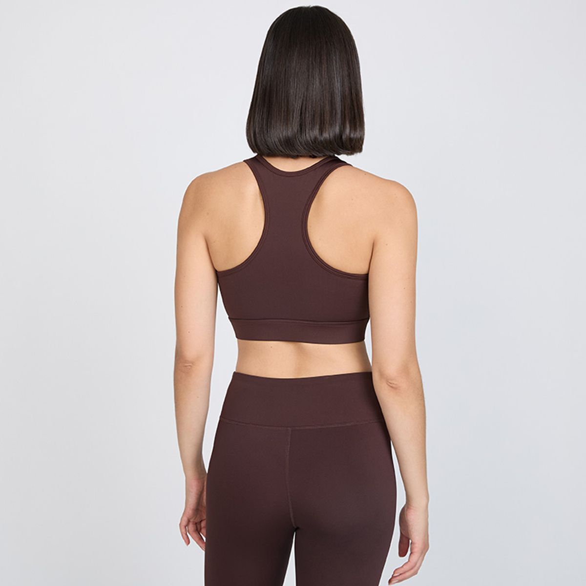ELLESSE - PETO MUJER ELLESSE ESMERALDA CAFÉ